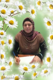 Заместитель заведующего Омаева Галина Керимуллаховна.