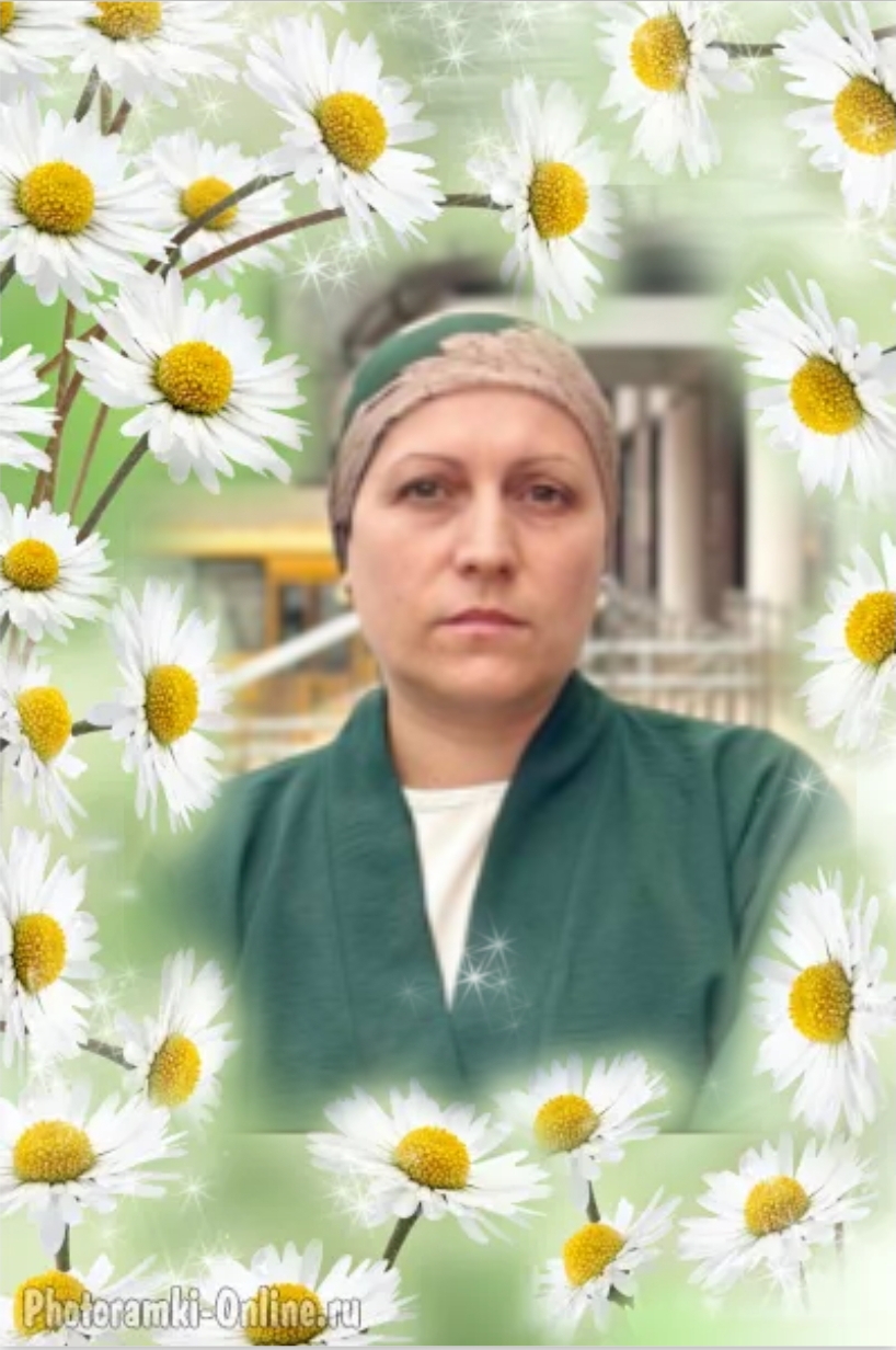 Логопед Омарова Муминат Мусаевна.